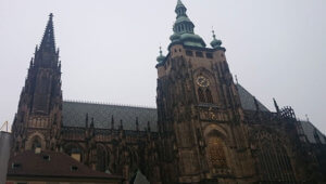 st-vitus-cathedral